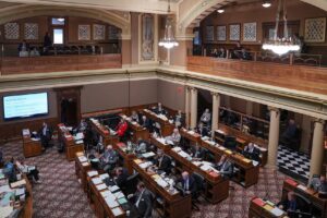 What you need to know about the Wyoming Legislature’s just completed budget session