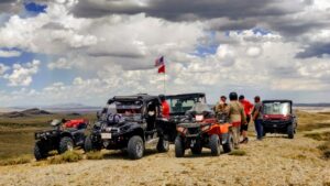 SVI Radio Interview: Mark Tesoro, SWOT America 250 Ride