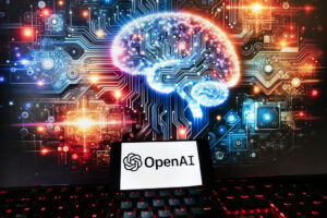 ChatGPT maker OpenAI shifts its focus to business users amid Anthropic pressure