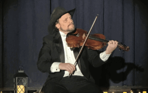Classical Night of Music Concert to light up the Ford