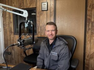 WAVE Radio Interview: Arel Hunt & Stephanie Neuman - Mental Health Symposium