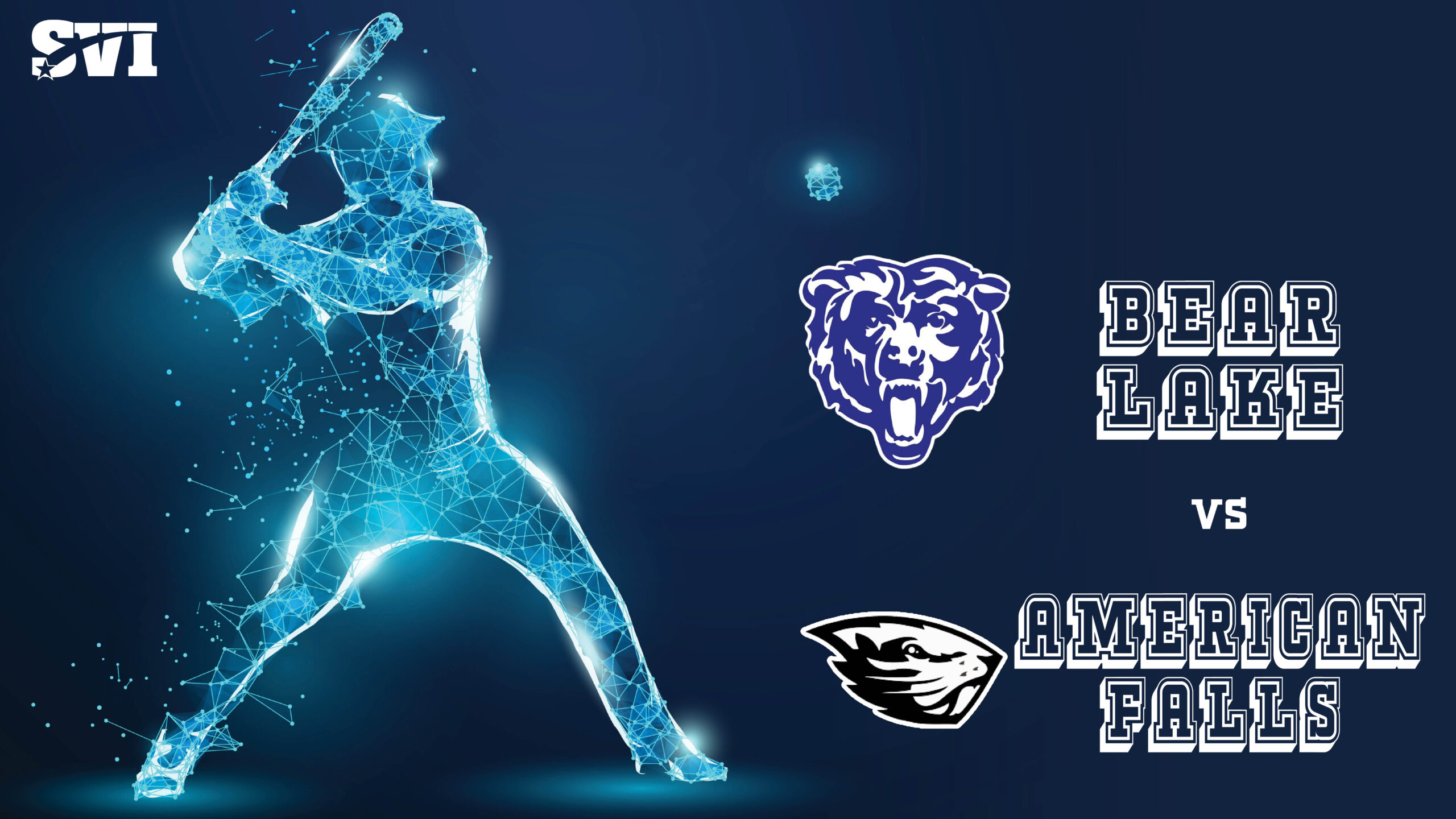 Bear Lake Baseball at American Falls