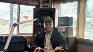 PODCAST: Randy Thompson & Ben Olivas answer AI questions during Weekday Wake-Up