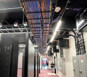 Data center developers talk water, energy use and more in forum