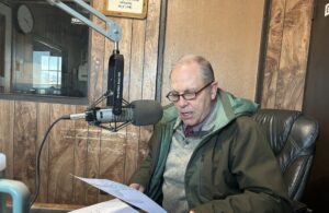 WAVE Radio Interview: Dr. Gary Brogan School Board Report