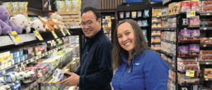 Community meeting set to discuss rising food prices