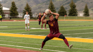 Braves Soccer forges tie with Natrona