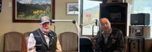 SVI Radio Interview: Ron Anderson & Scott Shumway - Wall That Heals