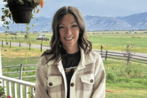 Carlson takes over SVHS Cheer