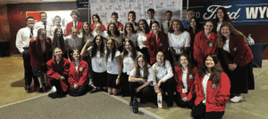 Seven SVHS students bring home Skills USA Gold