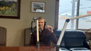 SVI Radio Interview: Tim Hale - LCSD2 Education Foundation