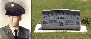 Memory Committee gathering local names for The Wall That Heals