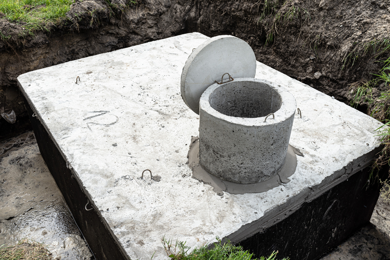 Lincoln County moves to expand septic capacity