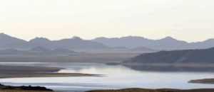 Wyoming Game and Fish Department monitors habitat conditions
