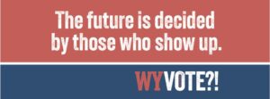 SVI Radio Interview: Gail Symons - WyVote.vote