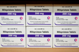 Abortion pill rulings bring the issue back to the forefront in a midterm election year
