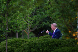Trump and Xi appear intent on keeping deep differences over Iran war from overshadowing China summit
