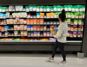 US consumer prices jump as Iran war sends energy prices rapidly higher