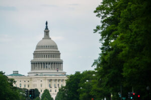 Senators approve withholding their own pay during government shutdowns