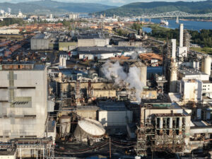 9 missing after Washington paper mill tank implosion and officials say there's no hope of survivors