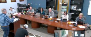 SVI Radio Interview: Mayor Eric Green - Town of Alpine