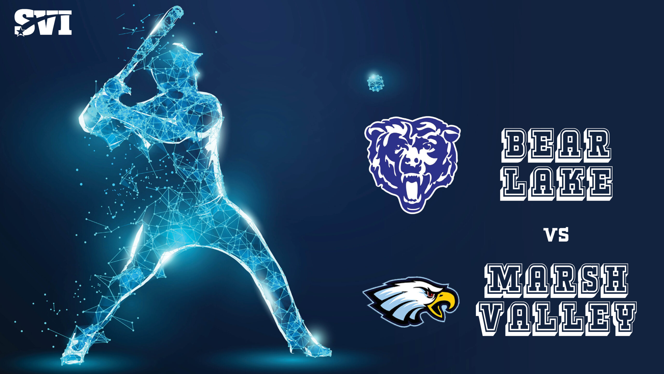 (Video) – Bear Lake Baseball vs Marsh Valley
