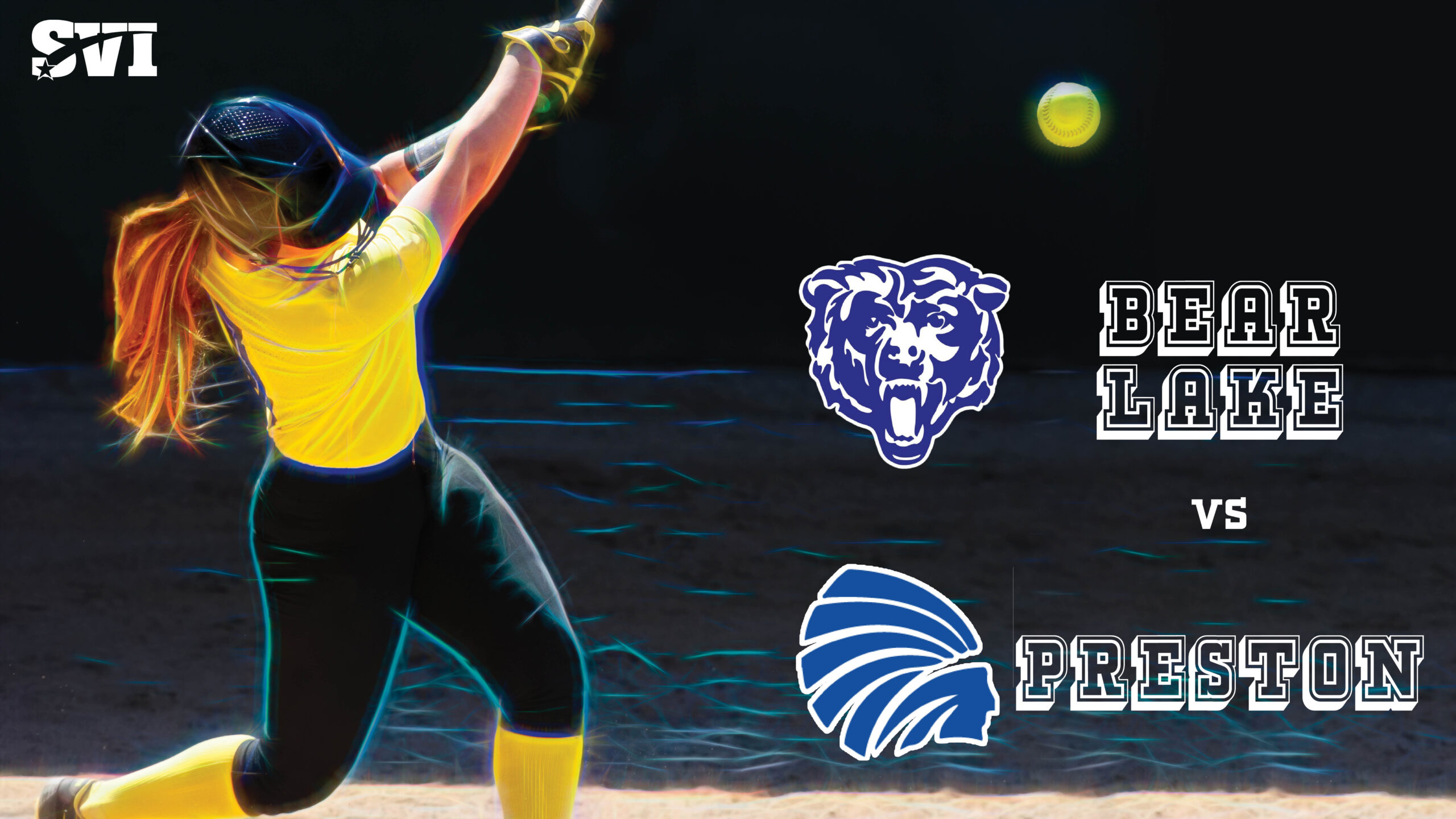 (Video) Bear Lake(ID) Softball vs. Preston(ID)