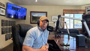 SVI Radio Interview: Brent Bien - Candidate for Governor of Wyoming