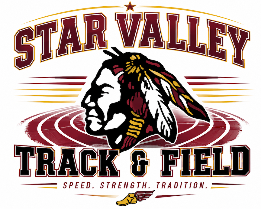 Star Valley teams wrap Track season at State