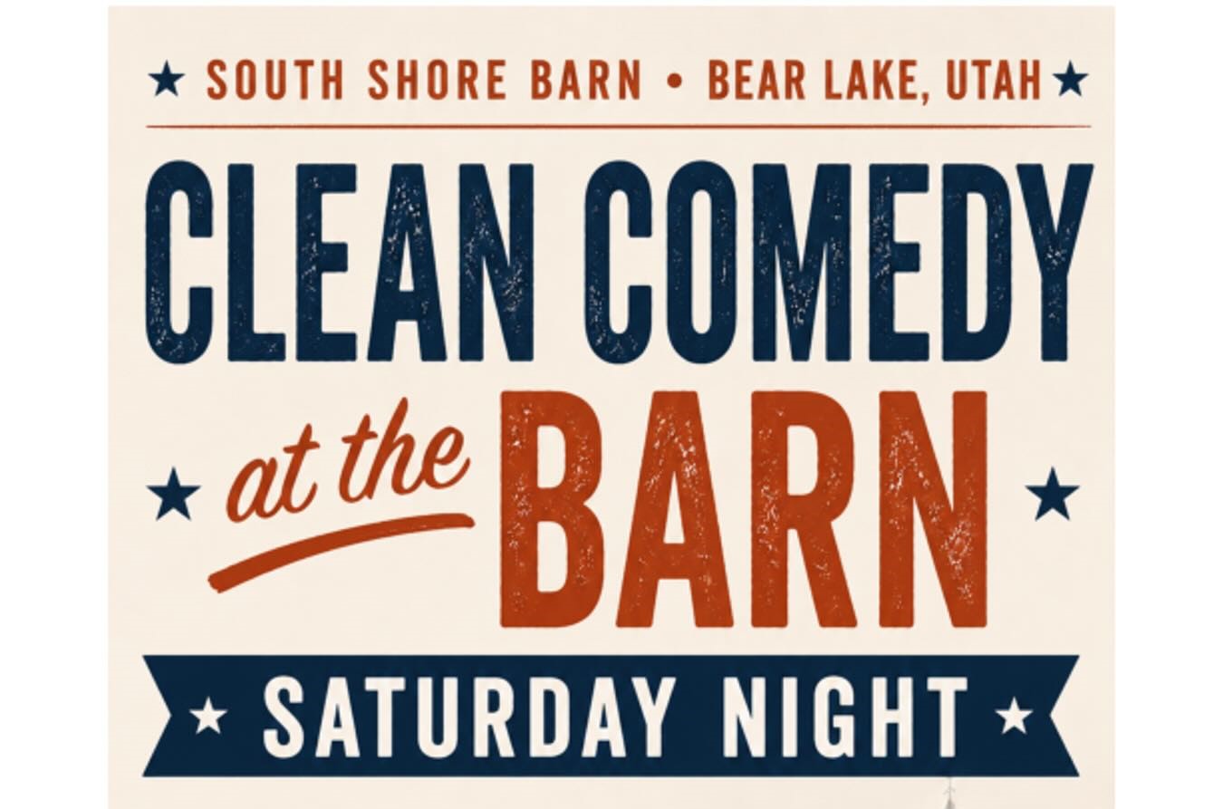 SVI Radio Interview: Keith Barany – Clean Comedy at the Barn