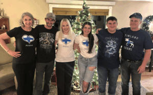 Always Choose Adventure: Three European students choose exchange