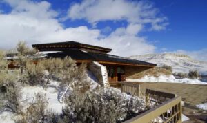Fossil Butte National Monument host Spring Workshop this Thursday