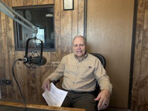The Wave Radio Interview: Dr. Gary Brogan - Bear Lake Superintendent