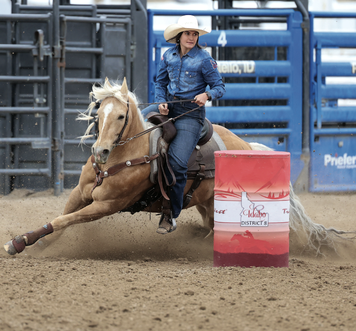 Seven local athletes qualify for Idaho High School State Finals Rodeo