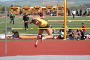Star Valley teams place 3rd at Regionals as more records fall