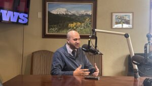 SVI Radio Interview: Dr. Alex Oliver - Wyoming Classical Academy