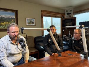 Sports Friday Interview: Star Valley Middle School Soccer Recap