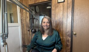 Wave Radio Interview: Julie Nelson "The Cereal Saver"