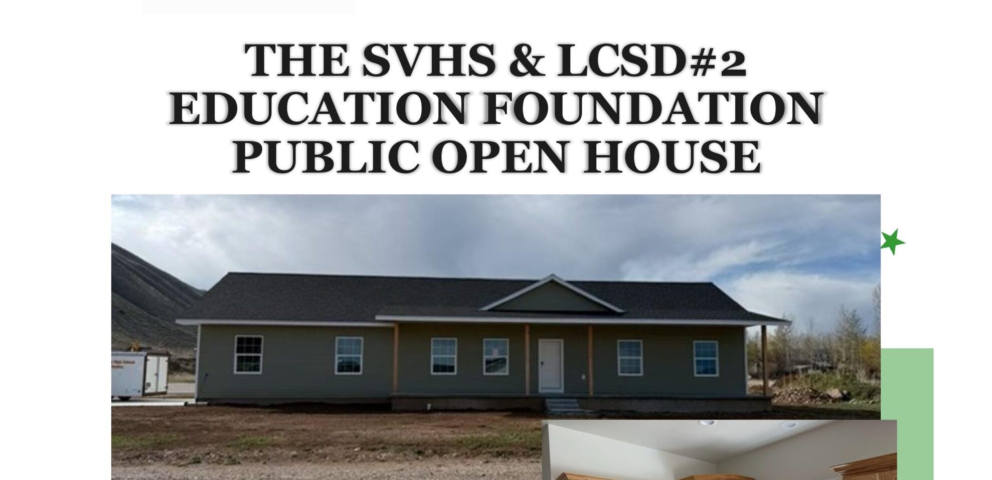 SVI Radio Interview: Tim Hale – LCSD2 Education Foundation
