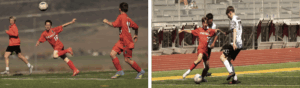 Star Valley Middle School completes first soccer season