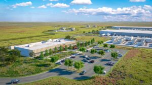 Amid growing concern, data center developers insist they won’t stress Wyoming water