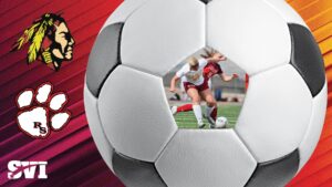 (Video) - Lady Braves Soccer host Rock Springs