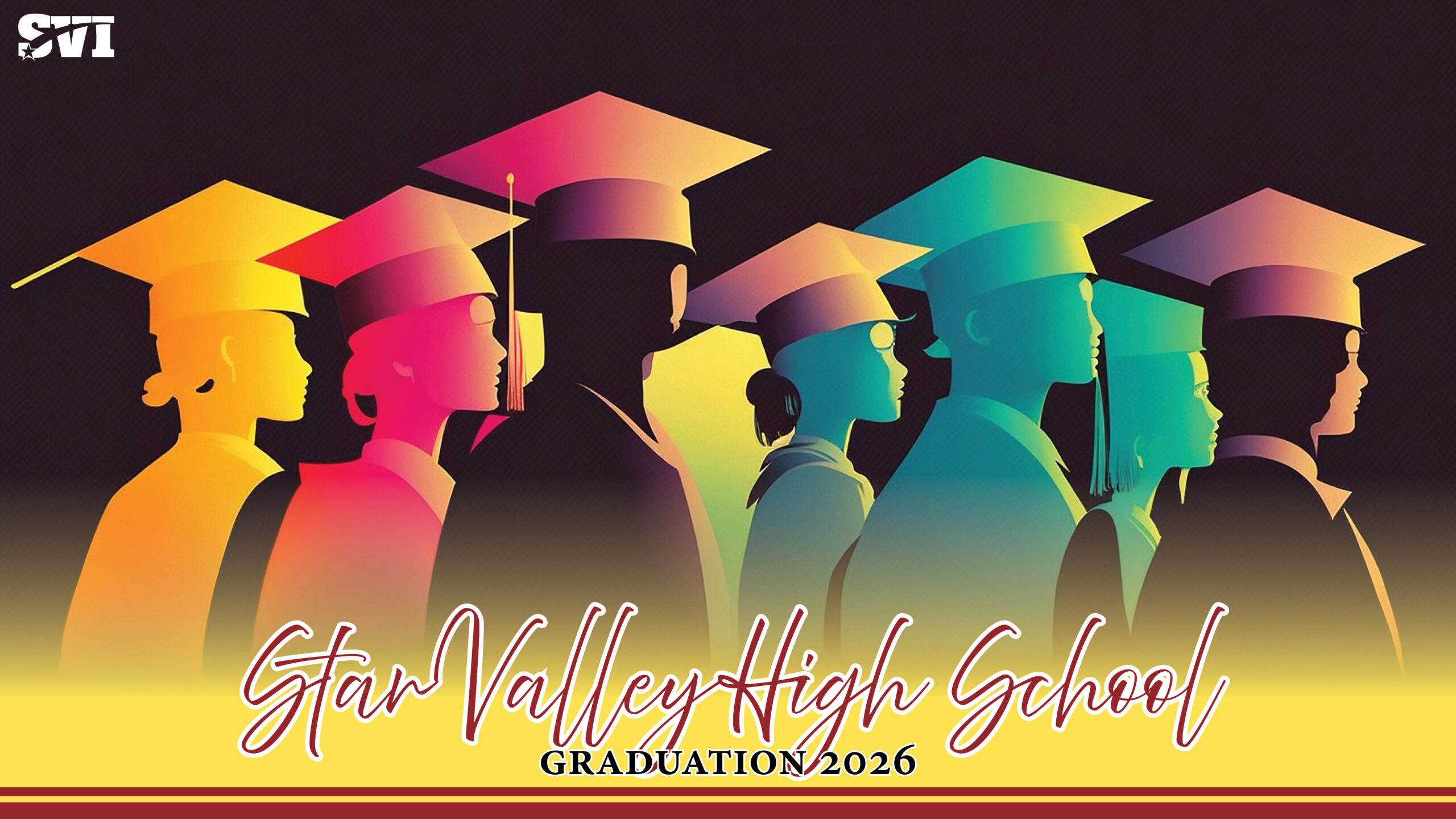 Star Valley High School Graduation 2026