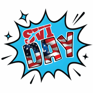 SVI Day Logo