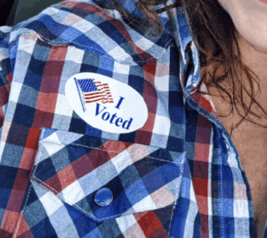 May 13 is deadline to declare or change political party affiliation