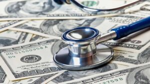 Independent Notes: The costs of health insurance.