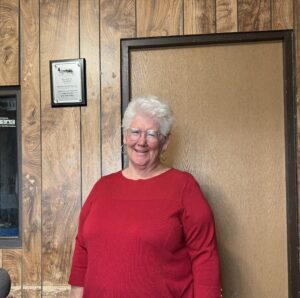 Wave Radio Interview: Kath H. Izatt, Bear Lake County Commissioner Candidate