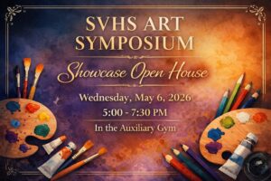 SVI Radio Interview: Mr. Adam Guild, State Art Symposium