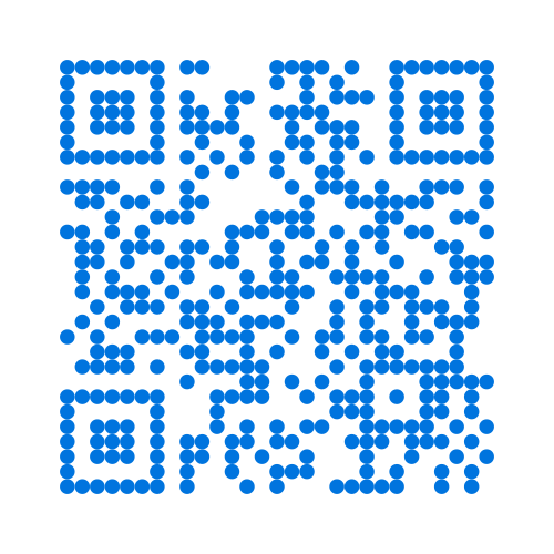Venmo QR Code