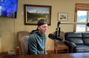 Sports Friday Interview: Allen Simpson, Town of Afton Summer Flag Football